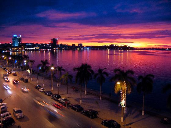 Angola traslada a Casa África su interés por recibir una misión comercial canaria