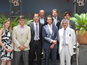 El Programa Mundial de Alimentos regresa a Casa África El Programa Mundial de Alimentos regresa a Casa África