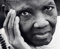 Casa África trae al SILA a la hija de Joseph Ki-Zerbo para presentar su 'Historia del África Negra' Casa África trae al SILA a la hija de Joseph Ki-Zerbo para presentar su 'Historia del África Negra'