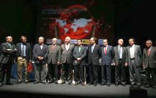 El director general de Casa África participa en el 'Foro de Internacionalización de la Empresa Canaria' El director general de Casa África participa en el 'Foro de Internacionalización de la Empresa Canaria'