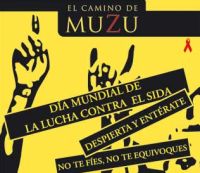Casa África moviliza a los jóvenes en el Día Internacional de la Lucha contra el VIH-SIDA Casa África moviliza a los jóvenes en el Día Internacional de la Lucha contra el VIH-SIDA