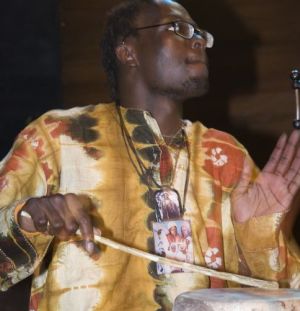 Casa África, con el Festival del Sur Casa África, con el Festival del Sur