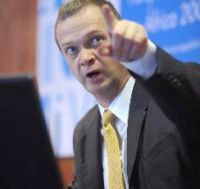 La OCDE, la ONU y el Banco Africano de Desarrollo prevén que África crecerá este año la mitad que en 2008 La OCDE, la ONU y el Banco Africano de Desarrollo prevén que África crecerá este año la mitad que en 2008