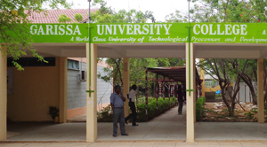 Especial sobre el atentado contra la Universidad de Garissa Especial sobre el atentado contra la Universidad de Garissa