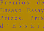 Casa África convoca los Premios de Ensayo Casa África 2009