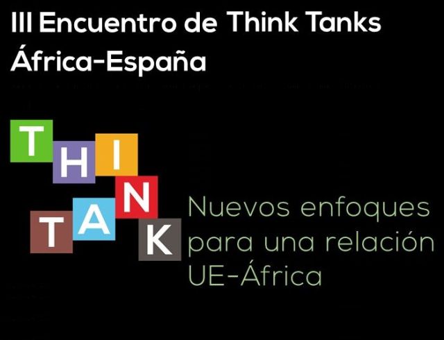 Los think tanks plantean en Casa África la necesidad de fomentar “una verdadera relación igualitaria” entre Europa y África