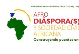 AfroDiáspora(s) y sociedad civil africana