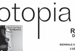 Afrotopia. 11ª Edición de la bienal de fotografía 'Rencontres de Bamako'