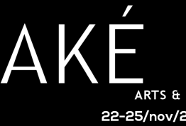 Casa África participa en el Festival Aké de las Artes y los Libros