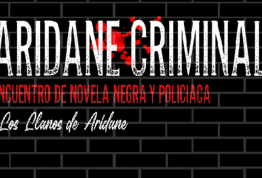 Aridane Criminal 2024