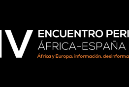 #PeriodismoÁfrica: Desafiando las narrativas  sobre África y Europa  