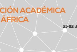 Seminario sobre Cooperación académica África-España