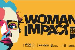 Woman Impact-Virtual Summit