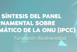 #BIODIRECTOS 2023-IPCC