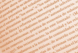 El Club de Lectura Antonio Lozano de Casa África lee el libro «Las luces de Ujdá», de Marc Alexandre Oho Bambe