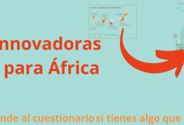 Catálogo de soluciones innovadoras de Canarias para África