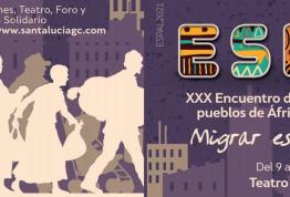 ESPAL2021 | Migrar es un derecho