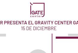 Presentación del Gravity Center Gate Africa