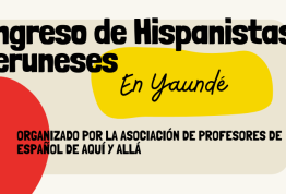 II Congreso de Hispanistas Cameruneses