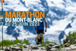 Casa África facilita la presencia keniata en la maratón de Chamonix-Mont Blanc**CANCELADO**