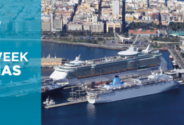 Maritime Week Las Palmas 2022