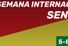 Semana  Internacional dedicada a Senegal