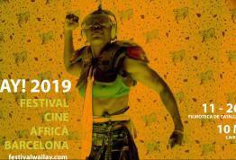 Wallay! Barcelona African Film Festival