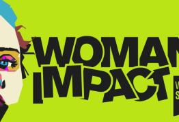 Woman Impact virtual summit 2022