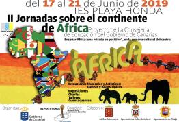 Enseñar África: Una mirada en positivo