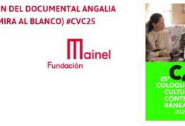 Documental y coloquio: Angalia Mzungu