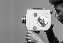 9ª Muestra de Cine Casa África.