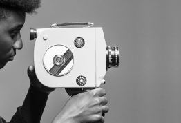 X Muestra de Cine Casa África