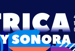 África viva y sonora