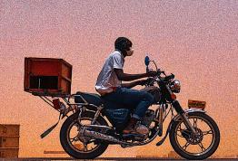 Memorias en movimiento. Arte contemporáneo de Mauritania Memorias en movimiento. Arte contemporáneo de Mauritania