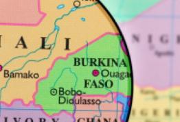 Foro | Diálogo Sahel-Europa. Oportunidades de cooperación para afrontar nuestras amenazas comunes