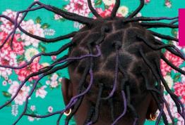 XI Concurso Fotográfico 'Objetivo África': Celebrando la diversidad