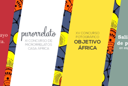 Concursos y Premios Casa África 2025: fotografía, ensayo, microrrelato y periodismo
