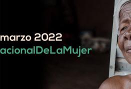#8M Día Internacional de la Mujer