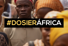 Dosier África