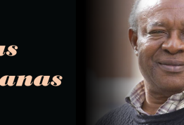 Presentación del libro «¿Qué mató al joven Abdoulaye Cissé?»