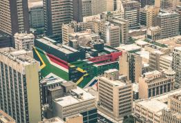 Webinar «Oportunidades de negocio en Sudáfrica»