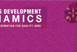 Dinámicas de Desarrollo de África 2021: transformación digital para empleos de calidad