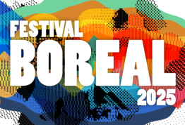 Festival Internacional Boreal 2025