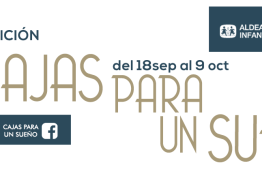 Cajas para un sueño 2025