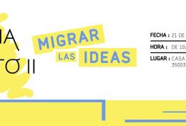 Cambia el Cuento II: Migrar las ideas