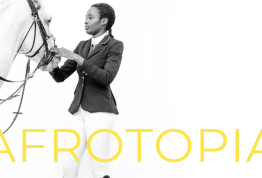 Exposición fotográfica: Afrotopía