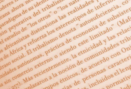 El Club de Lectura Antonio Lozano de Casa África lee el libro «El polaco», de J.M. Coetzee