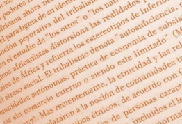 El Club de Lectura Antonio Lozano de Casa África lee el libro «Europeos africanos», de Olivette Otele