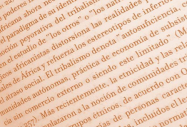 El Club de Lectura Antonio Lozano de Casa África lee el libro «La huella del zorro», de Moussa Konaté