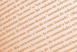 Club de Lectura Antonio Lozano de Casa África-Mayo2025